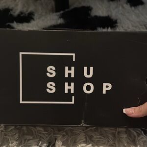 ShuShop Women's Heels - Black